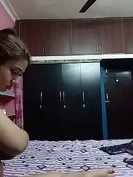 Hot_Soniya_08 – Naživo chatovacia miestnosť
