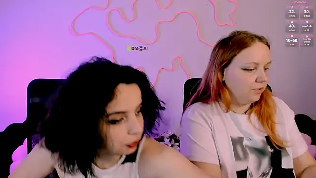 mia_mooon_ Live chatroom