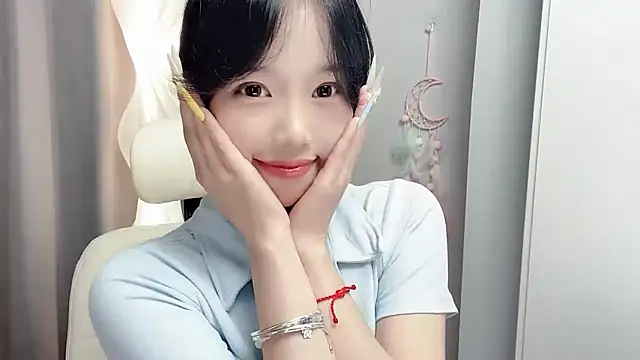 Chat ao vivo de Yanys521