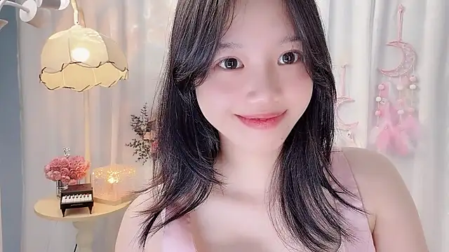 Yanys521n Live chat-huone