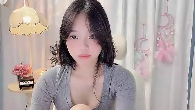 Chat soba uživo modela Yanys521
