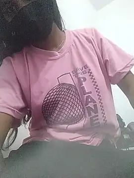 Shaniya03's Live Chat Room