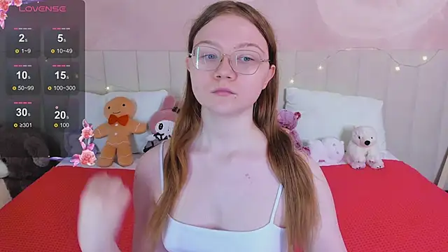 Mia_Yuri Live Chatraum