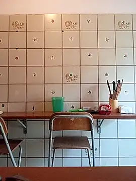 Sala de chat en directo de babypixxie