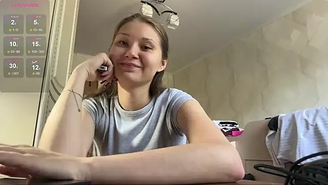 UncaringArtery – live chatrum