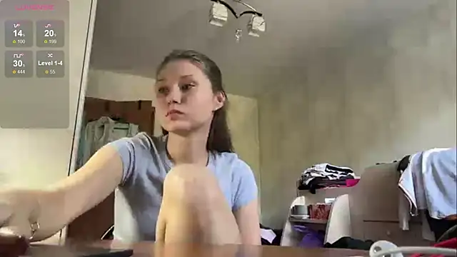 UncaringArtery Live Chatraum