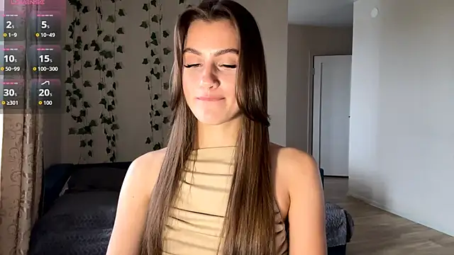 Chat ao vivo de LiseVener