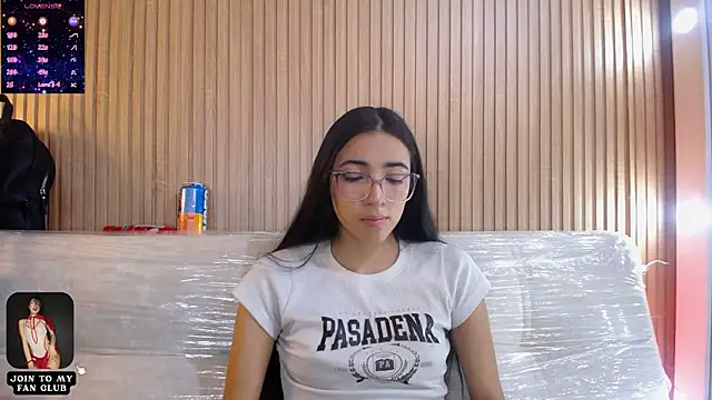 Violett1126 Cameră chat live
