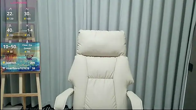 LUNYI-CC Live Chatraum