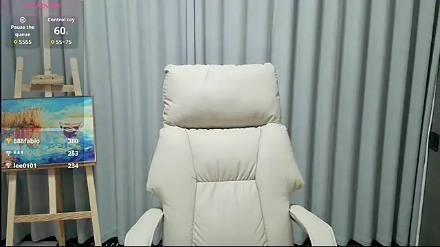 LUNYI-CC Cameră chat live