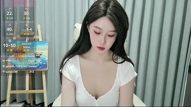 LUNYI-CC 실시간 채팅방