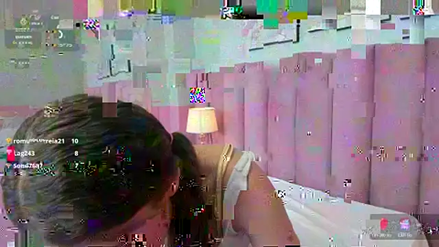 Hellencute18_ Live Chatraum