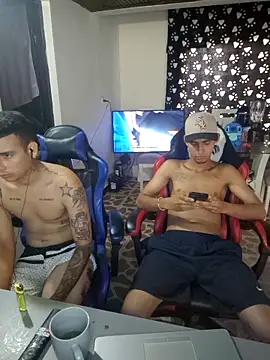 nino_oregano webcam show