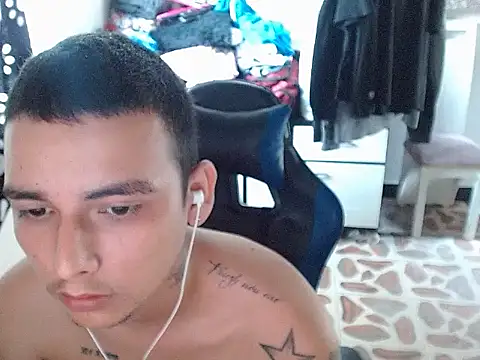 nino_oregano Live chatroom