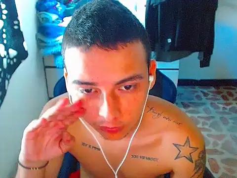 nino_oregano – live chatrum