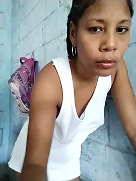 Lili-Sex's Live Chat Room