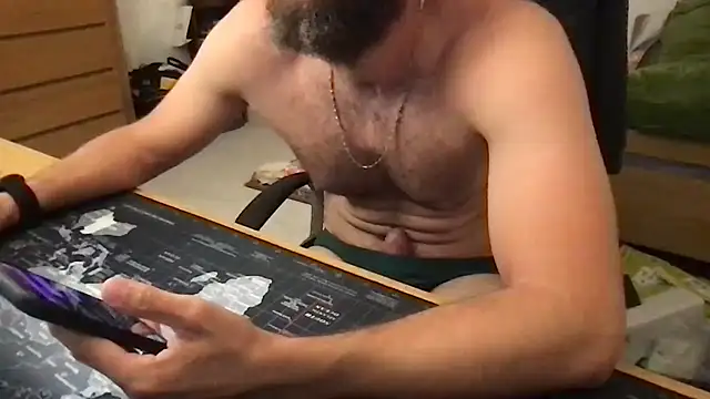 betawow Webcam Show
