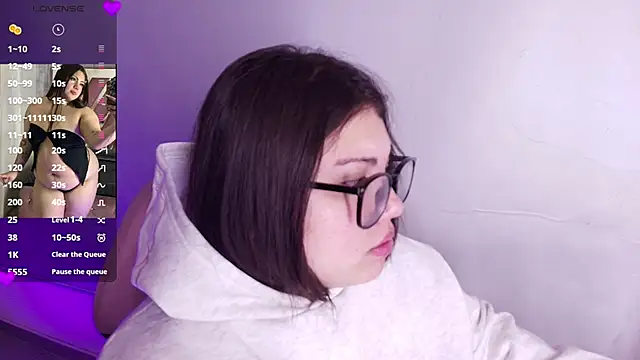 Živá chatovací místnost Dreamboo__