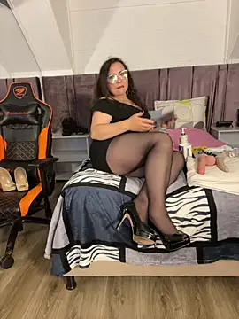 Jenifer_cruz Cameră chat live