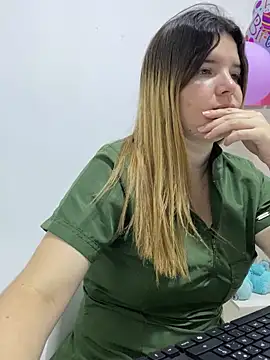 Sala de chat en directo de amelia_16
