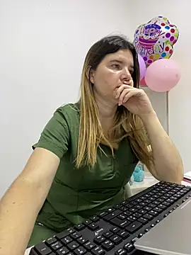amelia_16 Live Chatraum