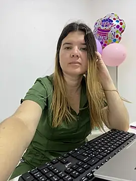amelia_16 실시간 채팅방
