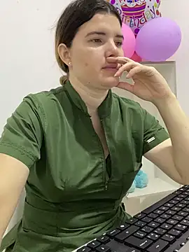 amelia_16 Live Chatraum