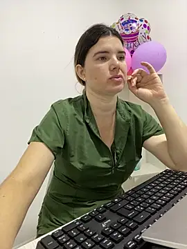 Bilik Sembang Langsung amelia_16