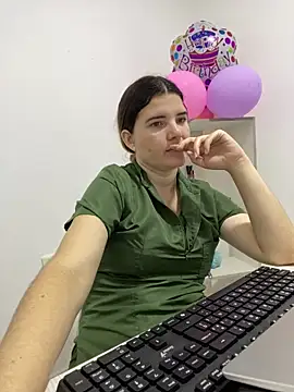 amelia_16 Live chatroom