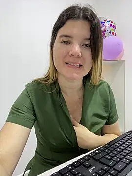 Chat soba uživo modela amelia_16