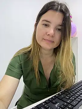 ห้องแชทสดของ amelia_16