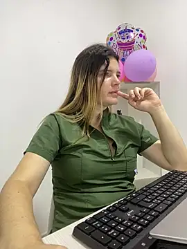 amelia_16 Cameră chat live