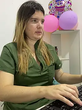 amelia_16 Cameră chat live