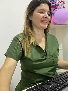 Živá chatovací místnost amelia_16
