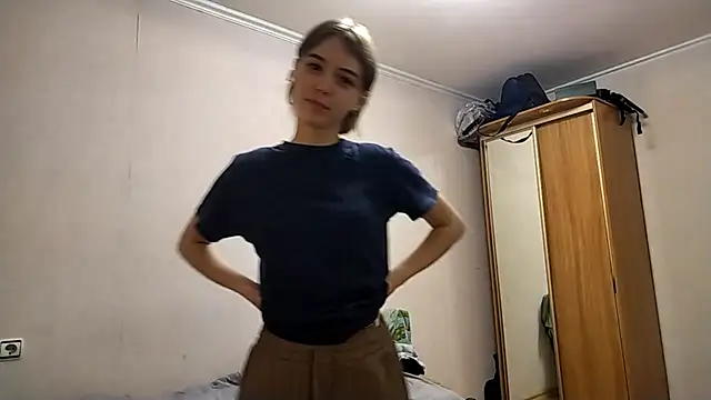 Sala de chat en directo de HebrewRiding
