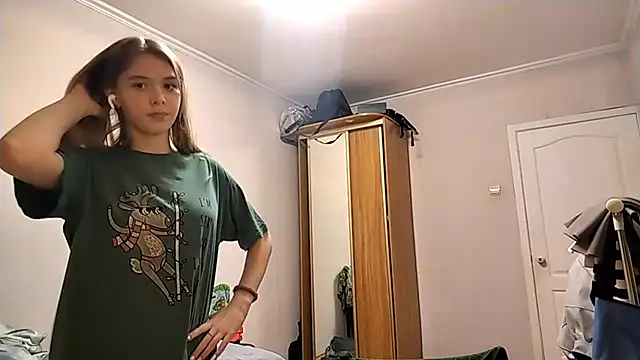 Živá chatovací místnost HebrewRiding