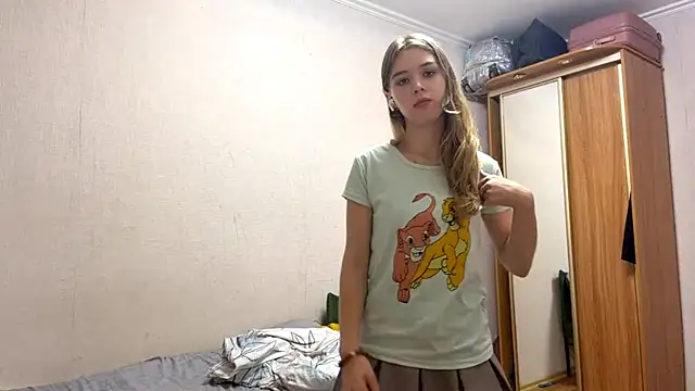 HebrewRiding Live Chatraum