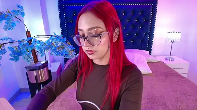 Sala de chat ao vivo de Amelie_adams