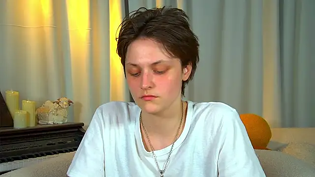 Chat ao vivo de RitaRoses