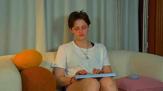 RitaRosesn Live chat-huone