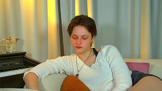 Chat ao vivo de RitaRoses