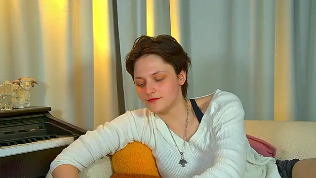 Chat ao vivo de RitaRoses