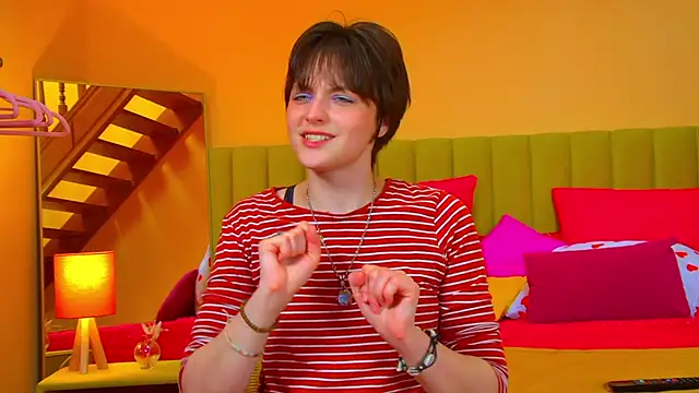 RitaRoses Cameră chat live