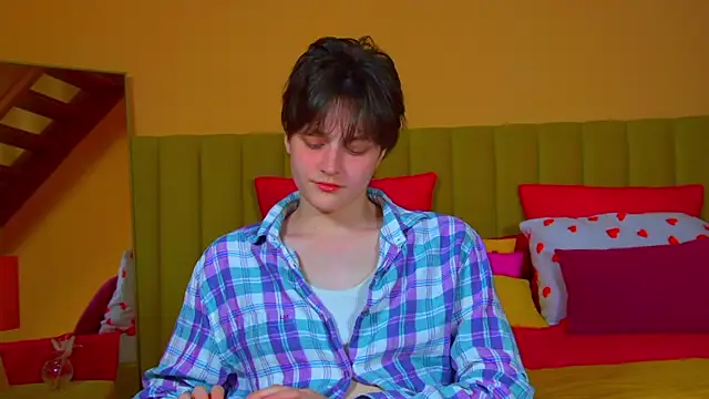 RitaRoses Cameră chat live