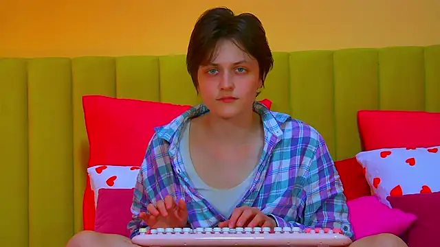 RitaRoses Live Chatraum