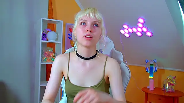 HannahHollis 실시간 채팅방