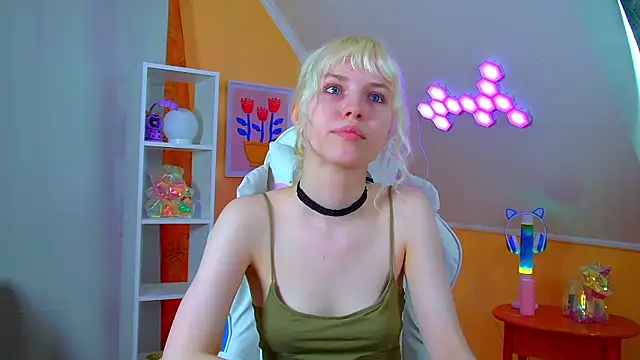 HannahHollis 실시간 채팅방