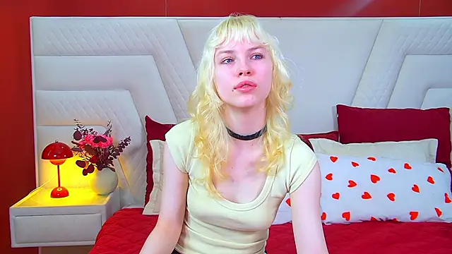 HannahHollis Live Chatraum