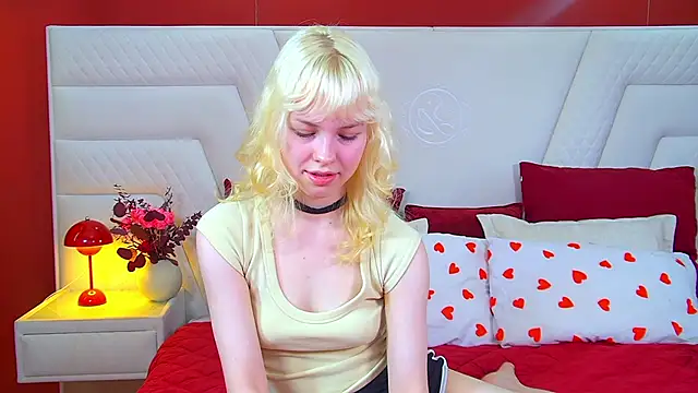 Chat ao vivo de HannahHollis