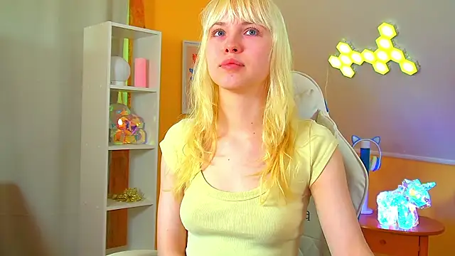 HannahHollis – live chatrum
